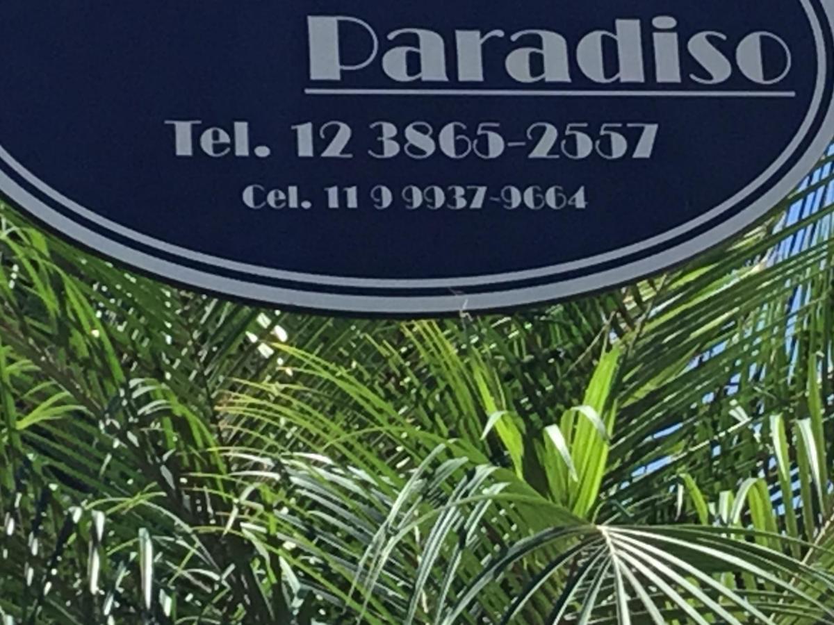 Paradiso Al Mare Camburi  Extérieur photo