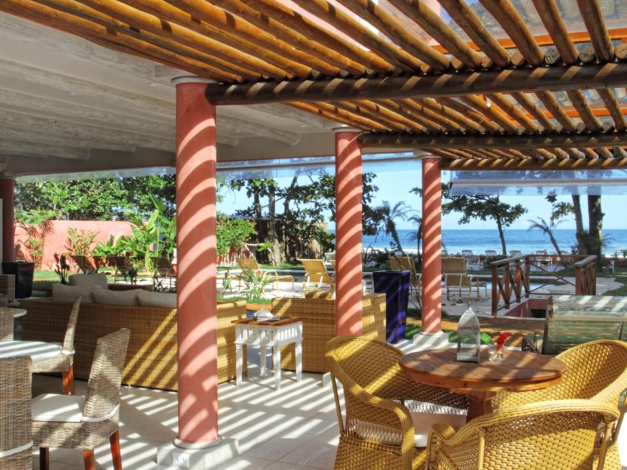 Paradiso Al Mare Camburi  Extérieur photo
