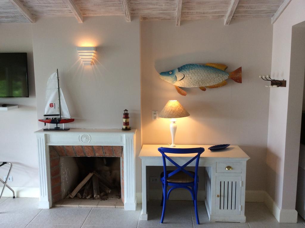 Paradiso Al Mare Camburi  Extérieur photo
