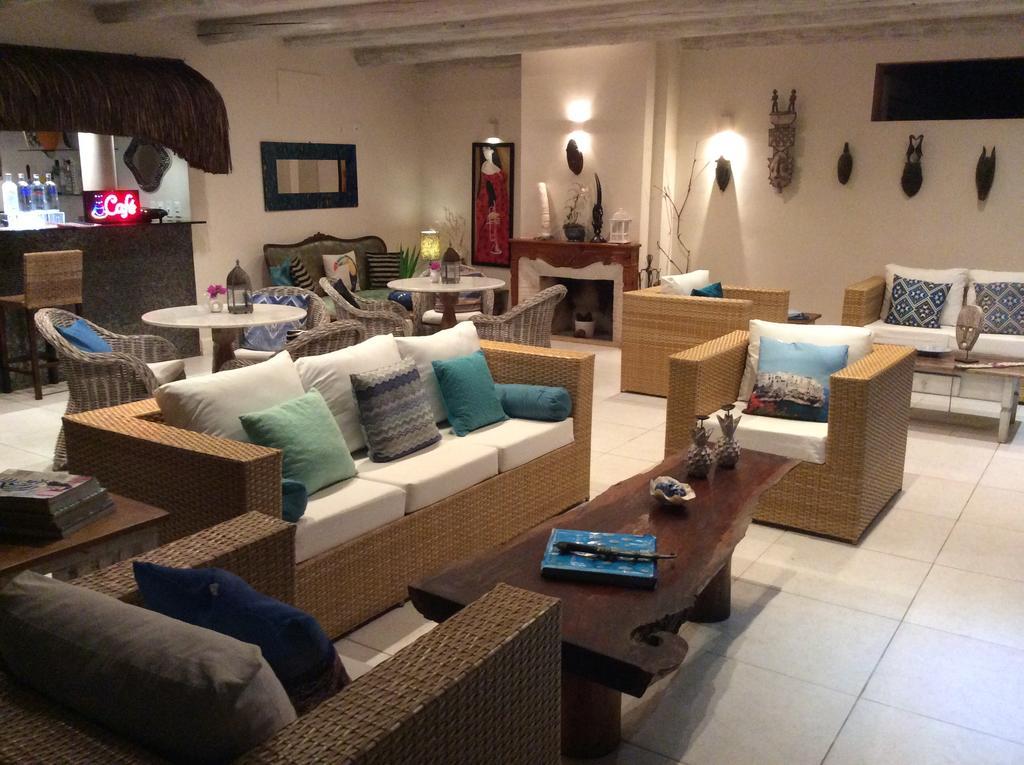 Paradiso Al Mare Camburi  Extérieur photo