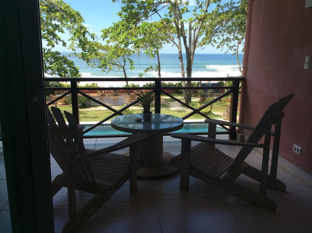 Paradiso Al Mare Camburi  Extérieur photo