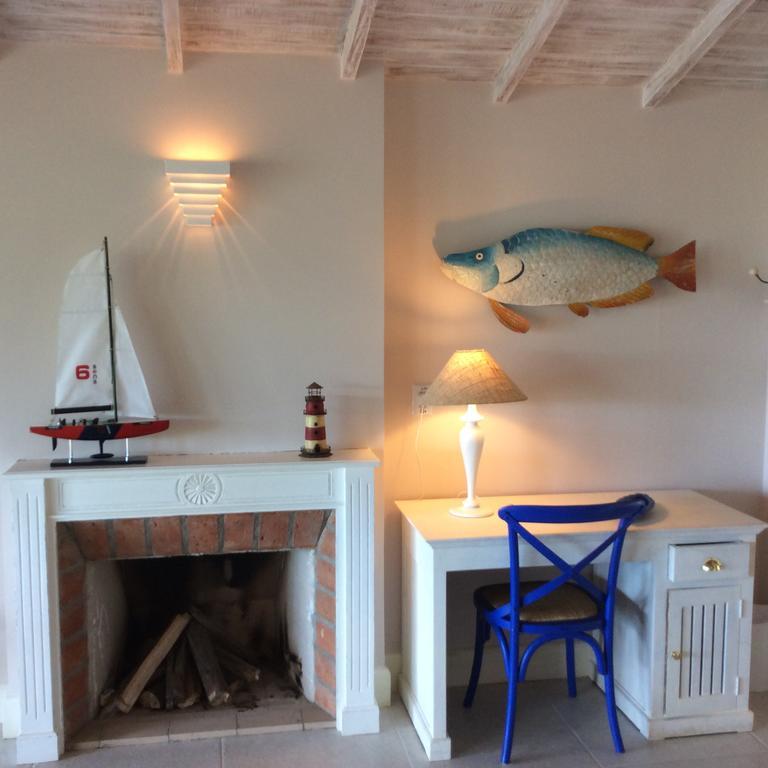 Paradiso Al Mare Camburi  Extérieur photo