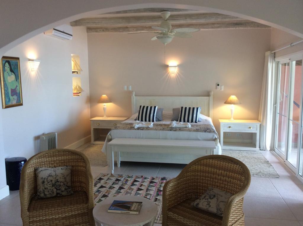 Paradiso Al Mare Camburi  Extérieur photo