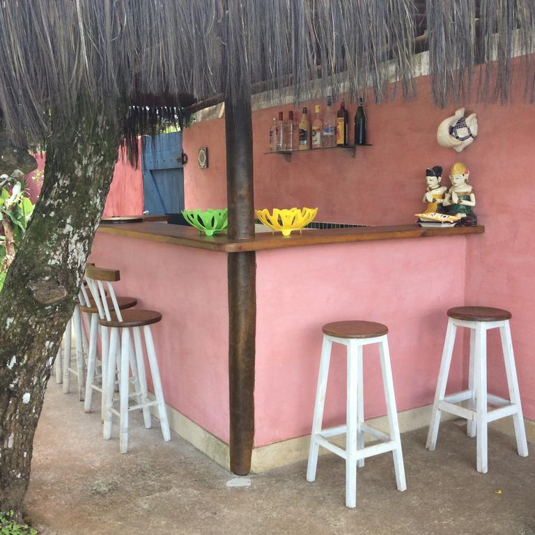 Paradiso Al Mare Camburi  Extérieur photo