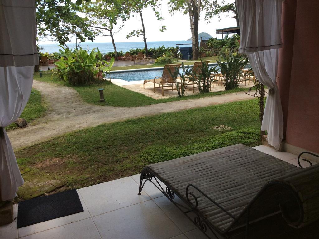 Paradiso Al Mare Camburi  Extérieur photo