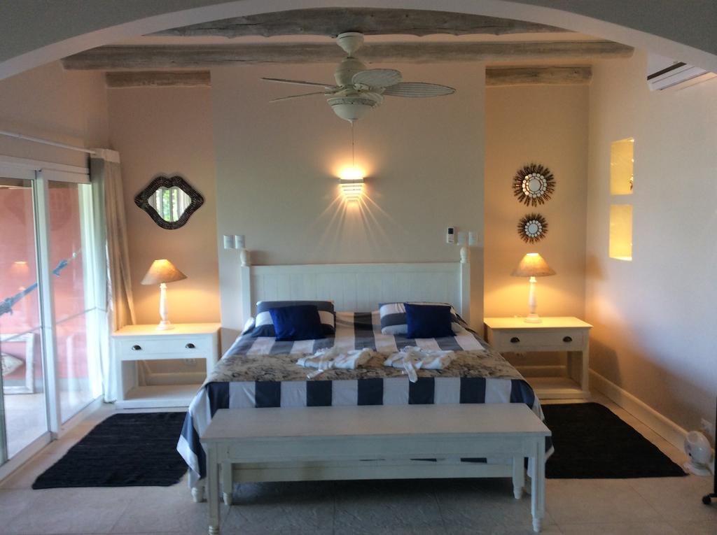 Paradiso Al Mare Camburi  Extérieur photo