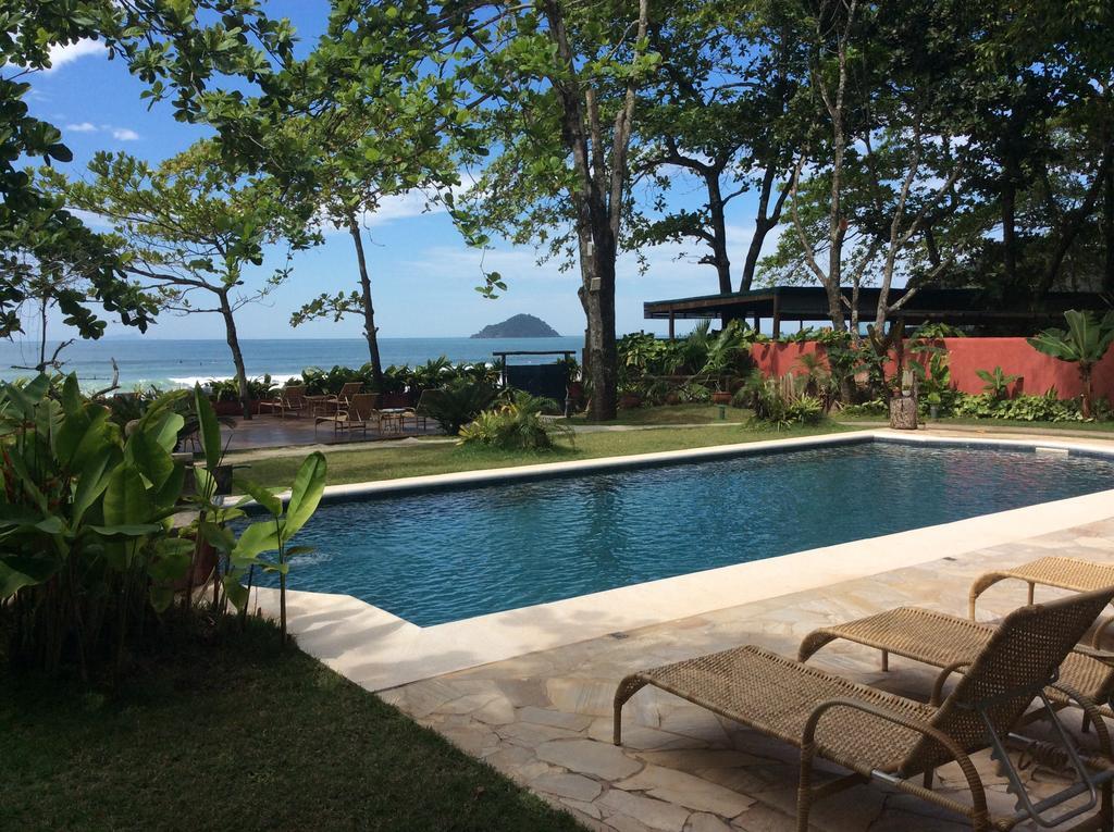 Paradiso Al Mare Camburi  Extérieur photo