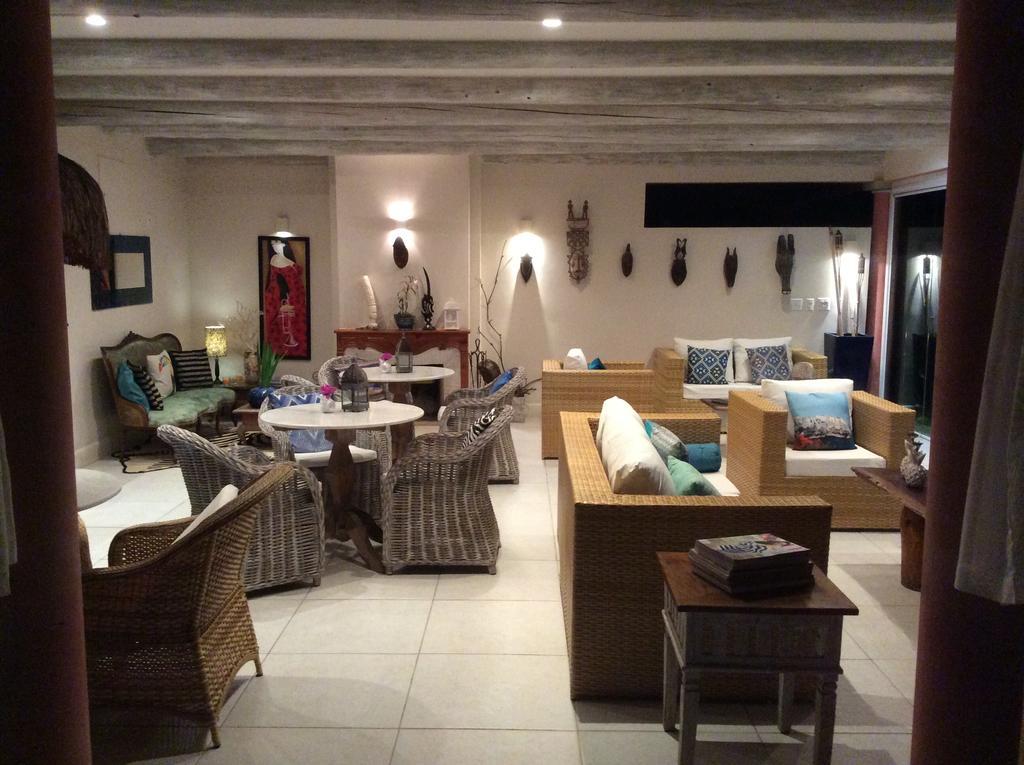 Paradiso Al Mare Camburi  Extérieur photo